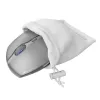 CHERRY GENTIX BT Bluetooth-Maus, beidhändig, 2000 DPI