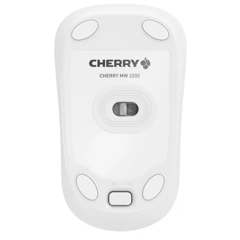 Maus CHERRY MW 2200 RF Wireless