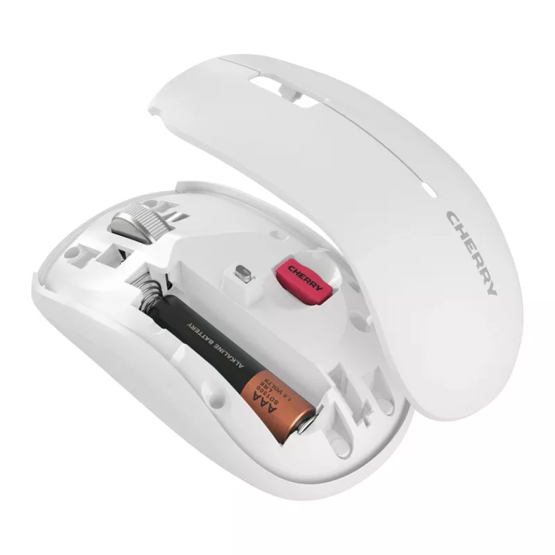 Maus CHERRY MW 2200 RF Wireless