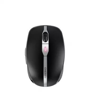 CHERRY MW 9100 Maus Office Beidhändig RF Wireless + Bluetooth 2400 DPI