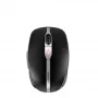 CHERRY MW 9100 Maus Office Beidhändig RF Wireless + Bluetooth 2400 DPI