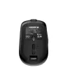 CHERRY MW 9100 Maus Office Beidhändig RF Wireless + Bluetooth 2400 DPI
