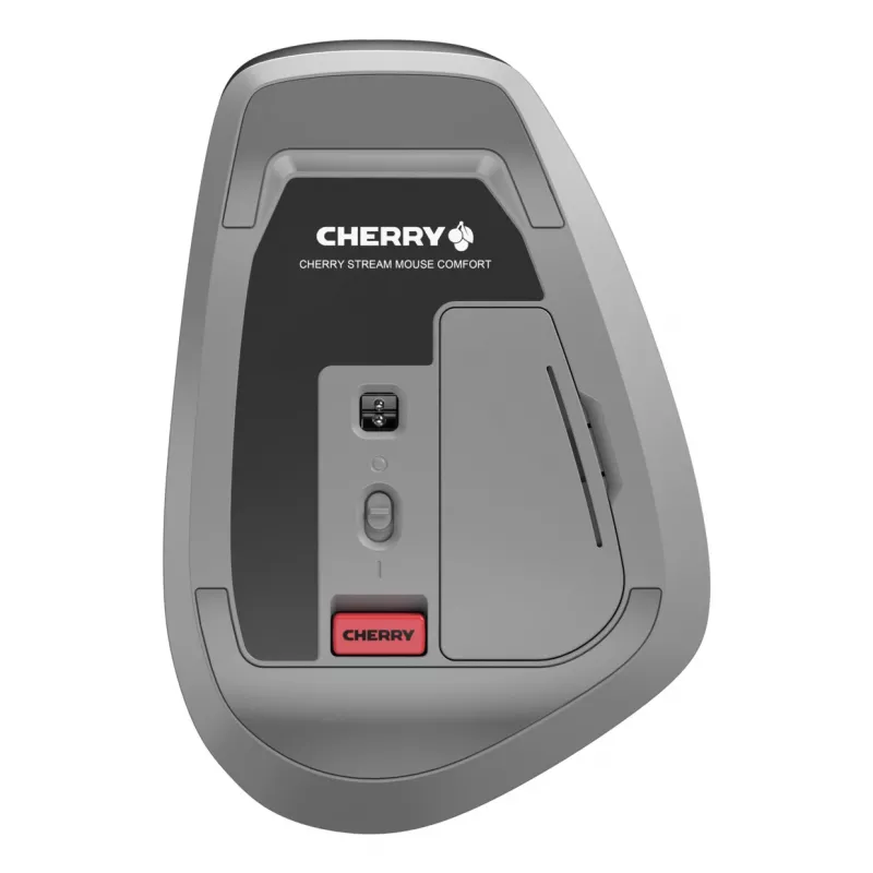 Maus CHERRY STREAM Maus COMFORT RF Wireless