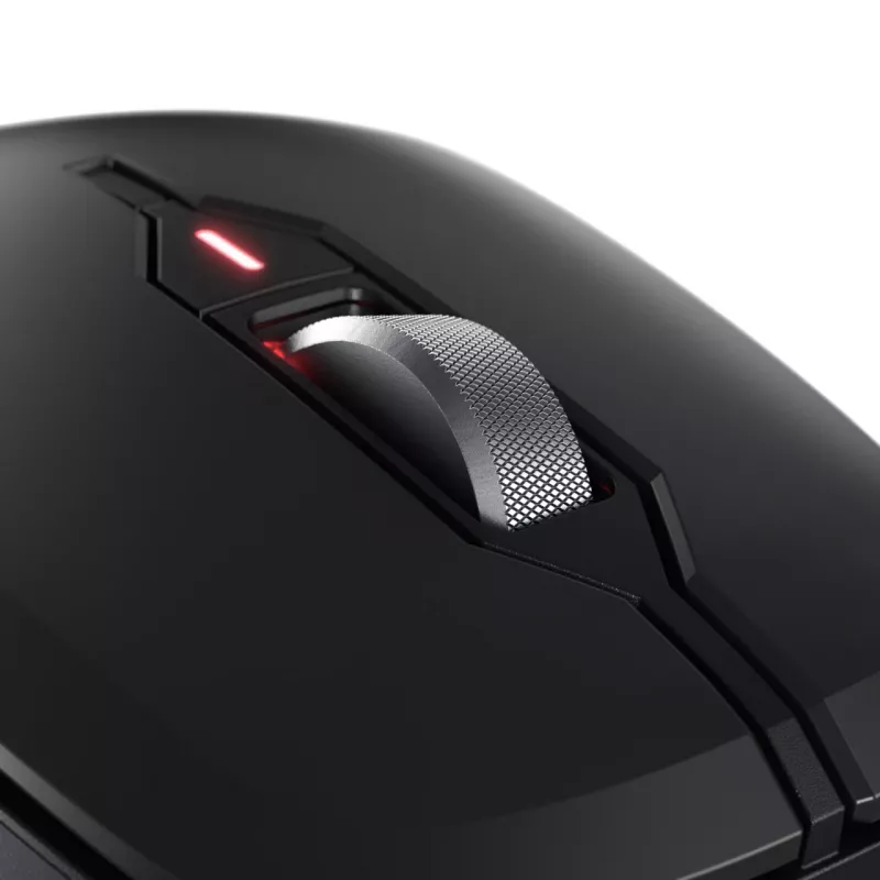 Maus CHERRY STREAM Maus COMFORT RF Wireless