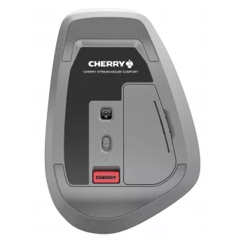Cherry Stream Maus Comfort RF Wireless