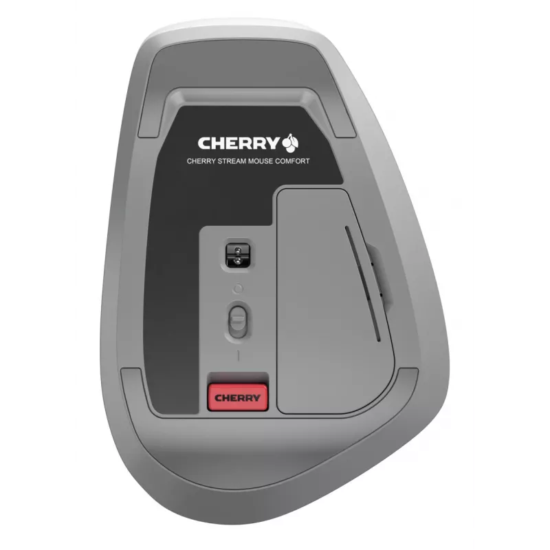 Cherry Stream Maus Comfort RF Wireless