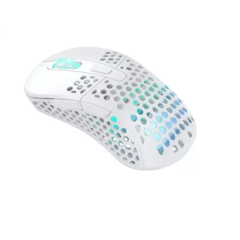 Maus Xtrfy M4 RGB RF Wireless Optical 19000 DPI