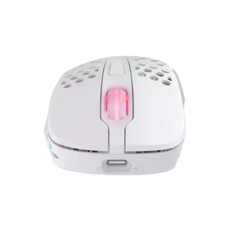 Maus Xtrfy M4 RGB RF Wireless Optical 19000 DPI