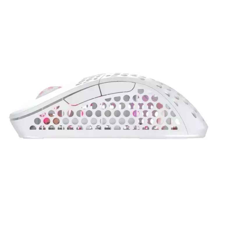 Maus Xtrfy M4 RGB RF Wireless Optical 19000 DPI