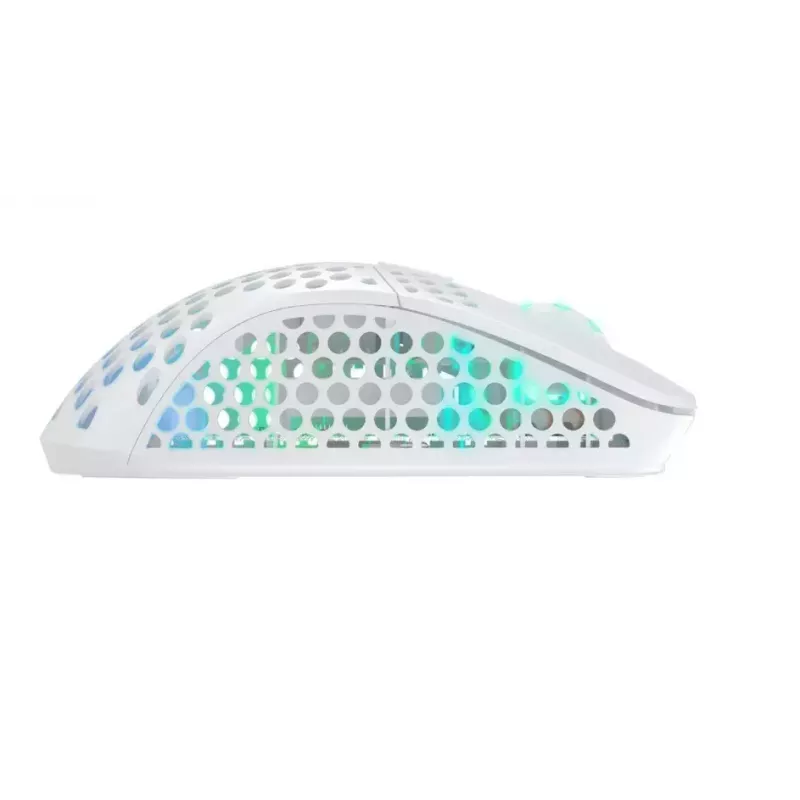 Maus Xtrfy M4 RGB RF Wireless Optical 19000 DPI