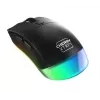 Maus CHERRY XTRFY M50 Wireless RF Wireless + Bluetooth + USB Type-C