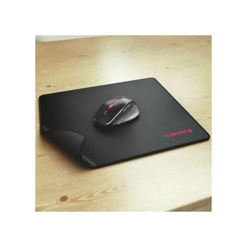 CHERRY MP 1000 Gaming-Mauspad Schwarz