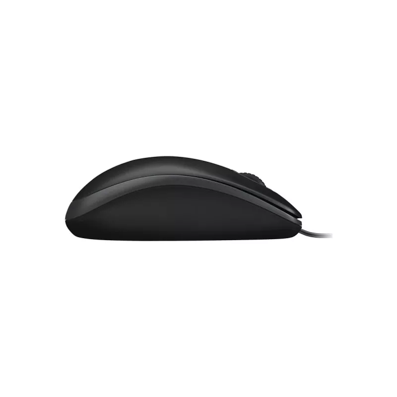 Tastatur-Maus-Set Logitech Desktop MK120