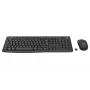 Logitech MK370 Combo for Business Wireless Tastatur and Maus Full-size QWERTZ