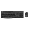 Logitech MK370 Combo for Business Wireless Tastatur and Maus Full-size QWERTZ