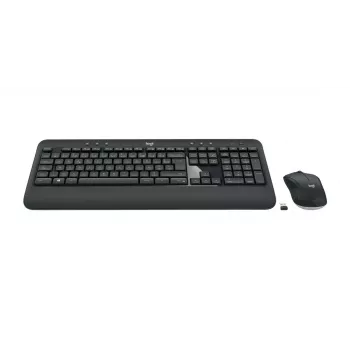 LOGITECH Mk540 Advanced Wireless Tastatur And Maus Combo - Azerty French