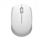 LOGITECH M171 Wireless Maus Off White Emea