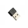 USB-C-Adapter Jabra 14208-38 USB-C-Buchse auf USB-A-Stecker Schwarz