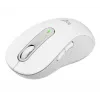 LOGITECH Signature M650 L Wireless Maus – Off-White, EMEA