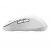 LOGITECH Signature M650 L Wireless Maus – Off-White, EMEA