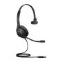Headset Jabra Evolve2 30 SE USB-A MS Mono