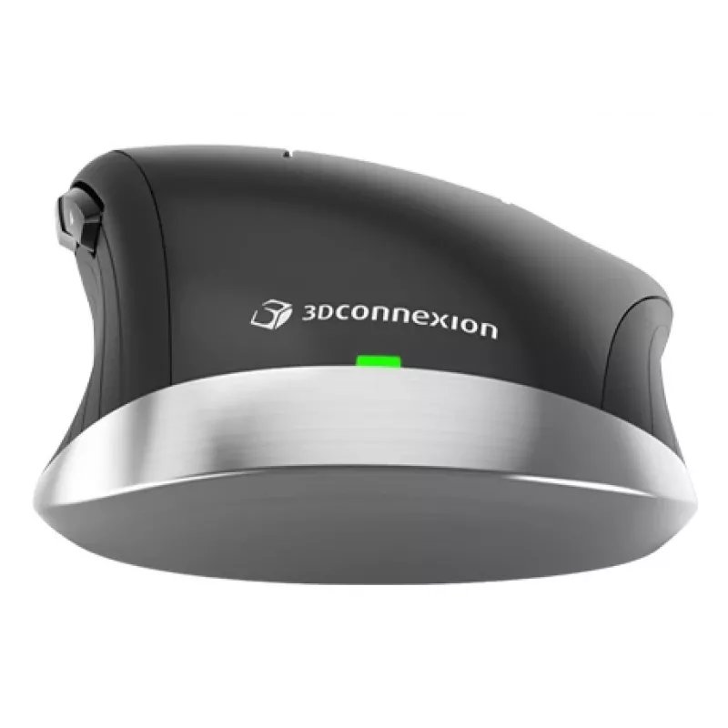 Maus 3Dconnexion CadMaus Compact Wireless USB‑C