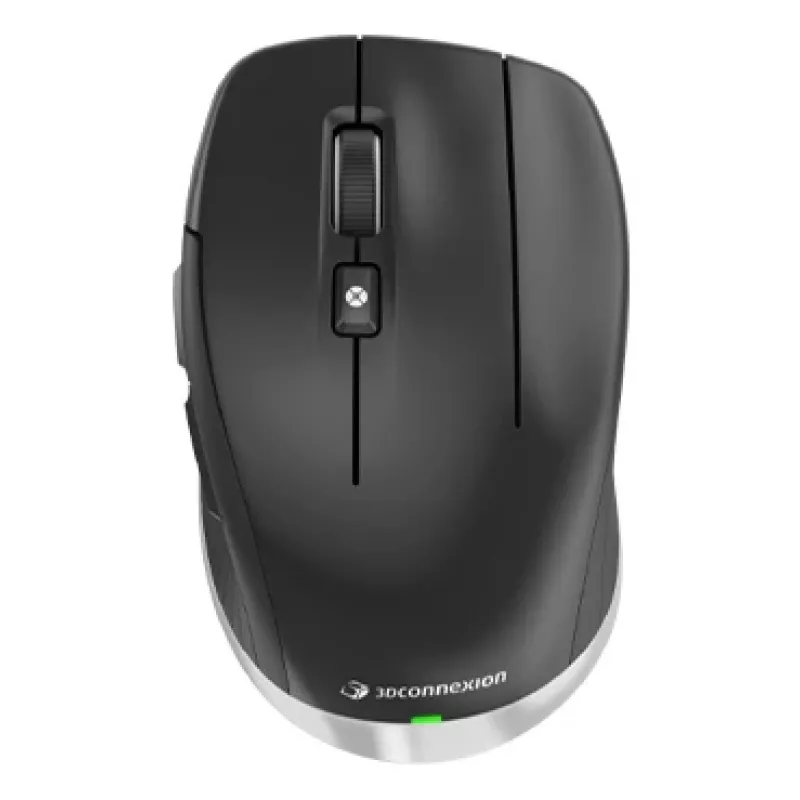 Maus 3Dconnexion CadMaus Compact Wireless USB‑C