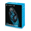 LOGITECH G402 FPS Gaming-Maus USB Hyperion Fury - EWR2
