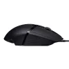 LOGITECH G402 FPS Gaming-Maus USB Hyperion Fury - EWR2
