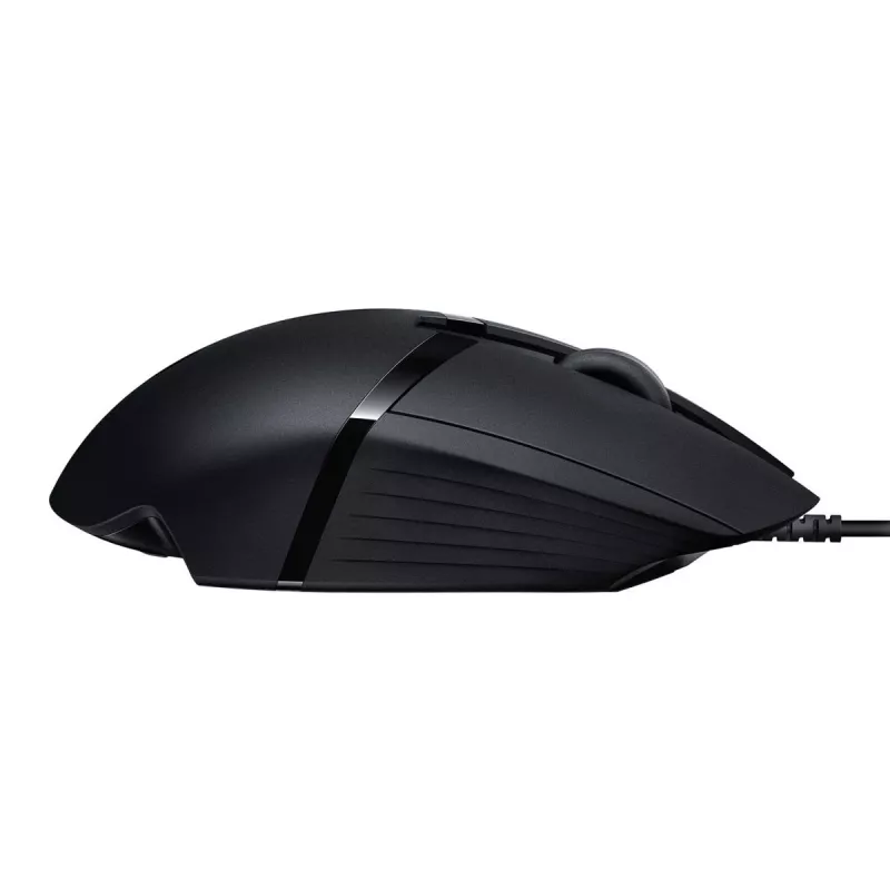LOGITECH G402 FPS Gaming-Maus USB Hyperion Fury - EWR2