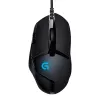 LOGITECH G402 FPS Gaming-Maus USB Hyperion Fury - EWR2