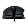 LOGITECH G402 FPS Gaming-Maus USB Hyperion Fury - EWR2