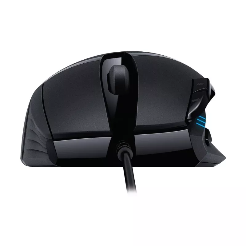 LOGITECH G402 FPS Gaming-Maus USB Hyperion Fury - EWR2