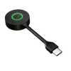 Jabra Link 400c USB-C DECT MS EMEA/APAC Schwarz