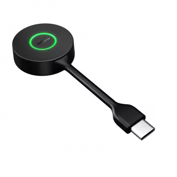 Jabra Link 400c USB-C DECT MS EMEA/APAC Schwarz