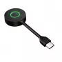 Jabra Link 400c USB-C DECT UC EMEA/APAC Schwarz