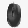 3DCONNEXION Cadmouse Pro - Ergonomische Maus