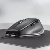 3DCONNEXION Cadmouse Pro - Ergonomische Maus