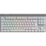 LOGITECH G515 Wireless Gaming Tastatur Tactile Schwarz Qwertz Deutsch