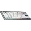 LOGITECH G515 Wireless Gaming Tastatur Tactile Schwarz Qwertz Deutsch