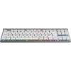 LOGITECH G515 Wireless Gaming Tastatur Tactile Schwarz Qwertz Deutsch