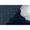 LOGITECH Rugged Combo 3 Touch - Blau - QWERTZ DE - EMEA