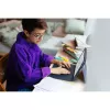 LOGITECH Rugged Combo 3 Touch - Blau - QWERTZ DE - EMEA