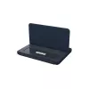 LOGITECH Rugged Combo 3 Touch - Blau - QWERTZ DE - EMEA