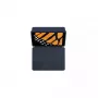 LOGITECH Rugged Combo 3 Touch - Blau - QWERTZ DE - EMEA