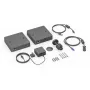 Extend-Kit Logitech Extend Schwarz Recycelter Kunststoff USB-C-Kabel