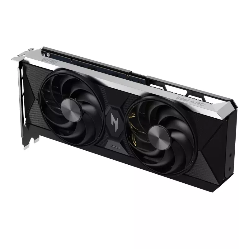 Grafikkarte Intel Arc B570 10 GB GDDR6