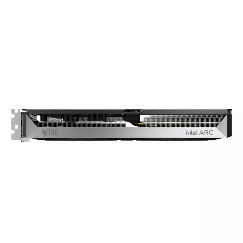 Grafikkarte Intel Arc B570 10 GB GDDR6