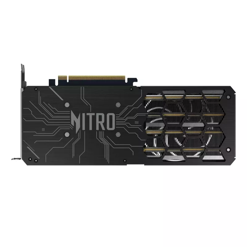 Grafikkarte Intel Arc B570 10 GB GDDR6