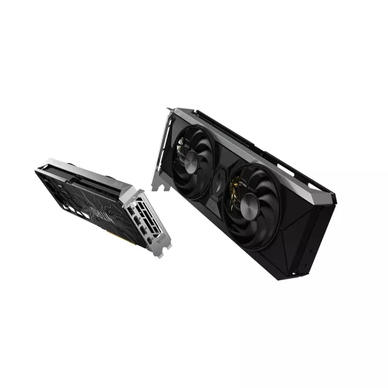 Grafikkarte Intel Arc B570 10 GB GDDR6